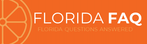 Florida FAQ